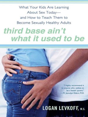 cover image of Third Base Ain't What It Used to Be